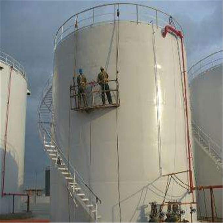 治多喷漆翻新・工业喷漆・设备喷漆服务简介